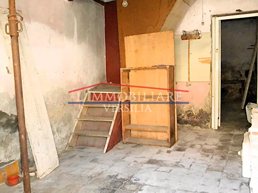 Immagine 4 di Terratetto in vendita  a Montignoso