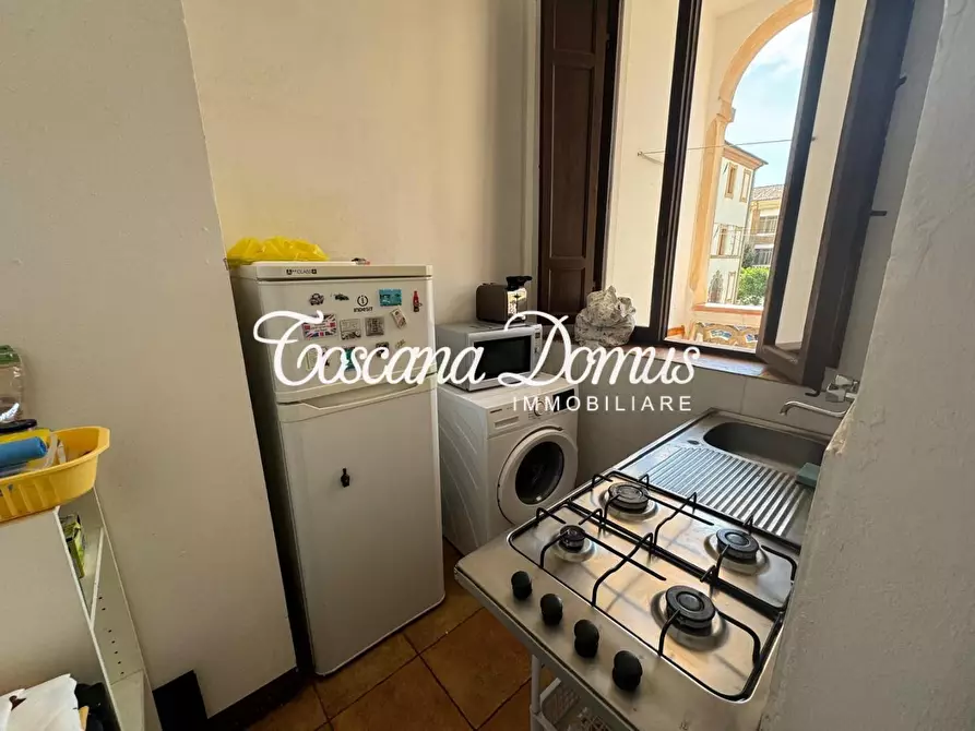 Immagine 6 di Appartamento in vendita  a Siena