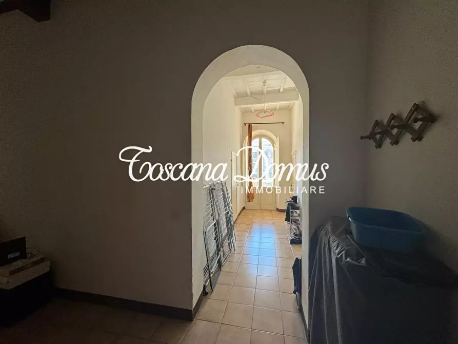 Immagine 9 di Appartamento in vendita  a Siena