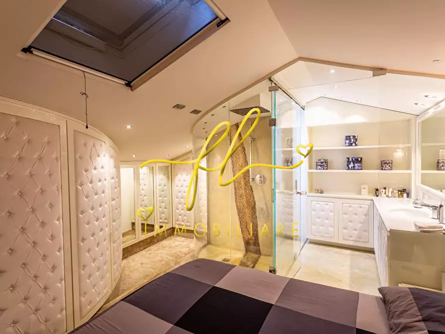 Immagine 27 di Villetta a schiera in vendita  a Riparbella