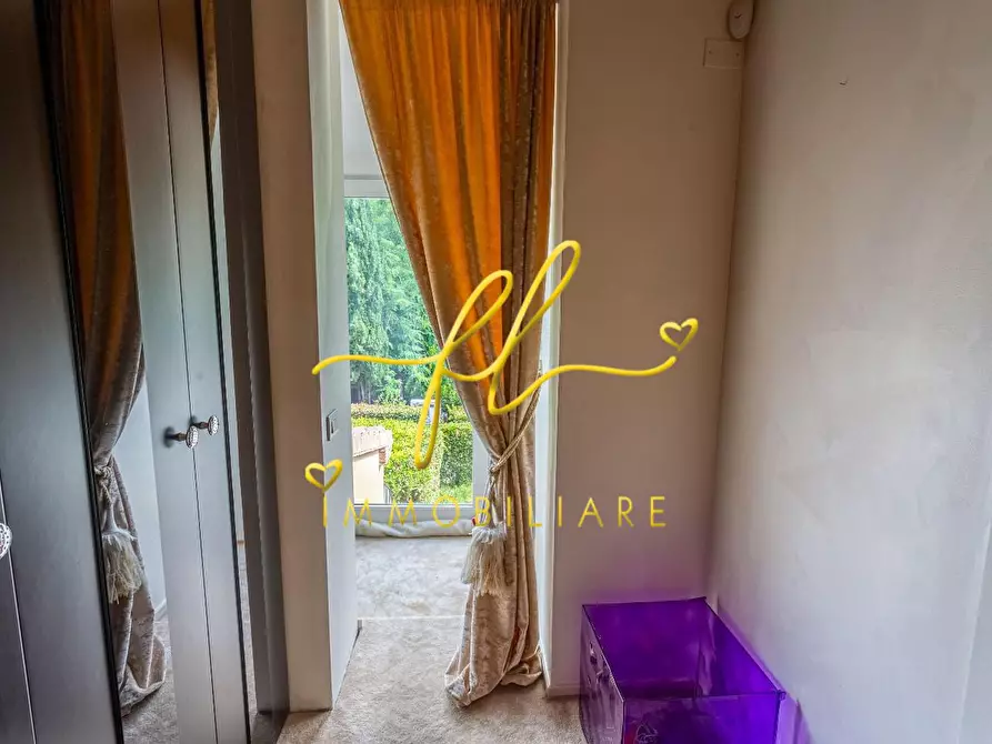 Immagine 24 di Villetta a schiera in vendita  a Riparbella