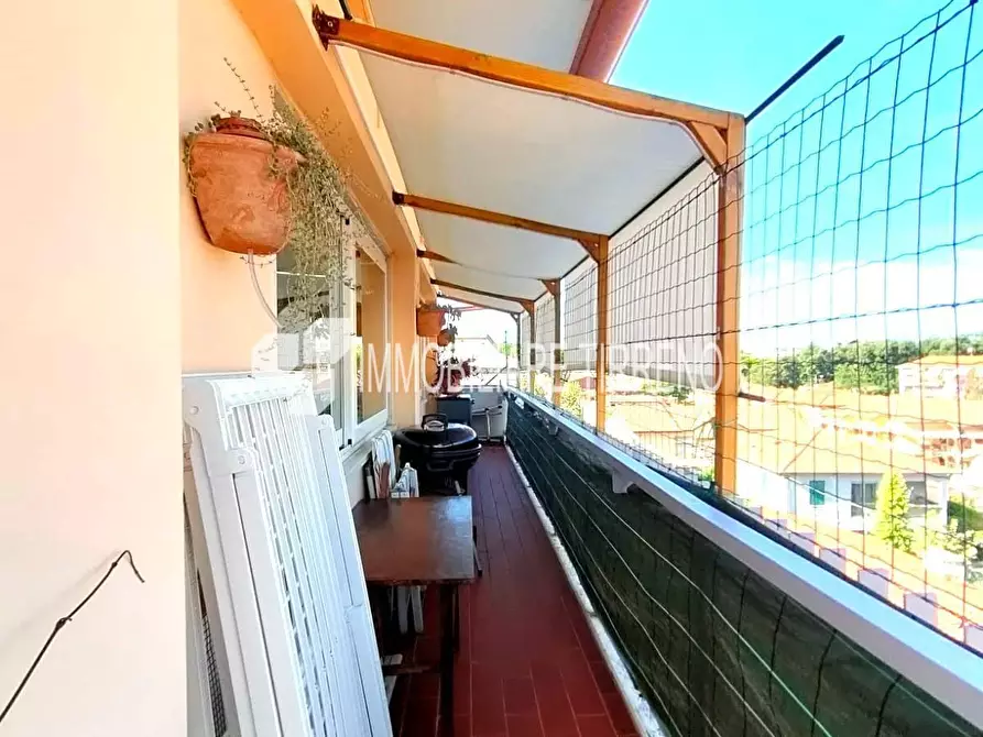 Immagine 15 di Mansarda in vendita  a Massa