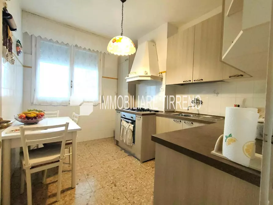 Immagine 4 di Appartamento in vendita  a Massa