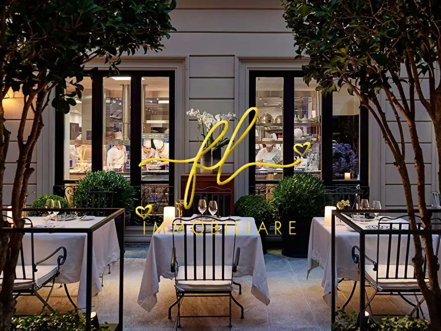 Immagine 3 di Bar / Ristorante in vendita  a Cecina