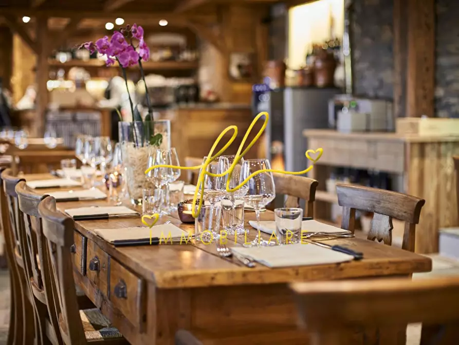 Immagine 5 di Bar / Ristorante in vendita  a Cecina