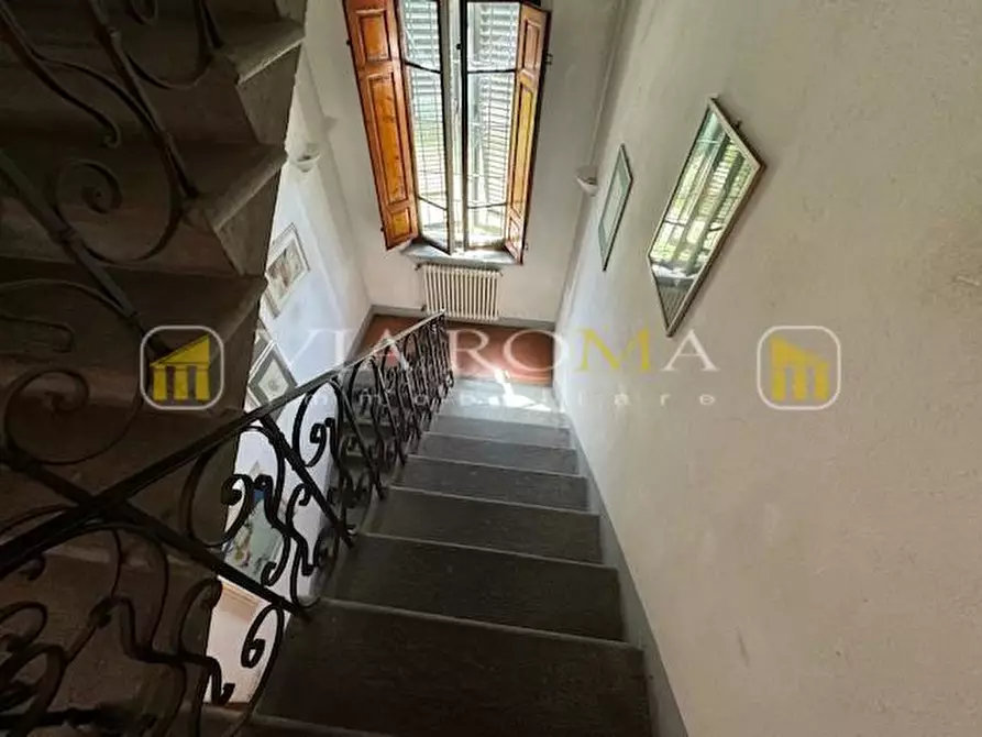 Immagine 37 di Casa bifamiliare in vendita  a Lucca