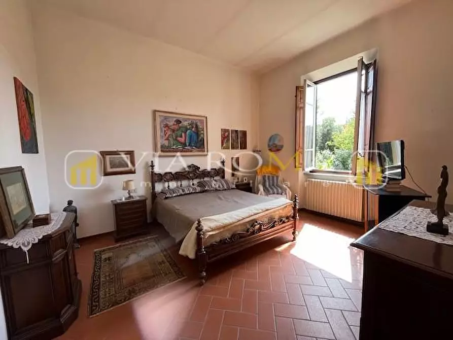 Immagine 6 di Casa bifamiliare in vendita  a Lucca