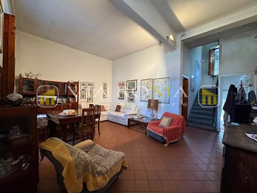 Immagine 16 di Casa bifamiliare in vendita  a Lucca