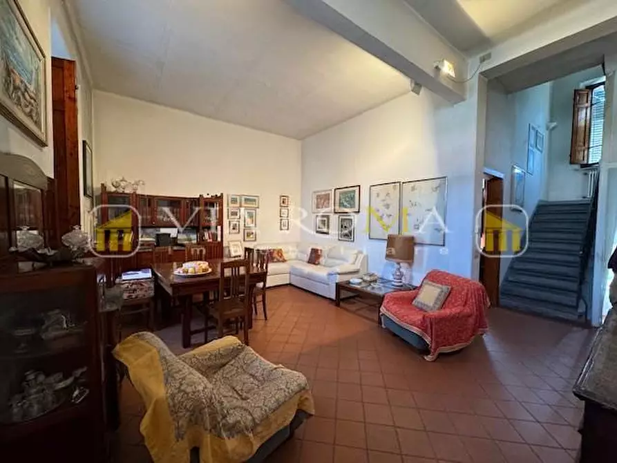 Immagine 18 di Casa bifamiliare in vendita  a Lucca