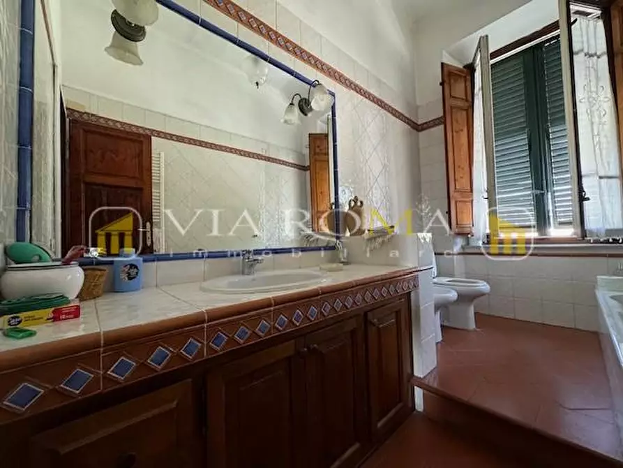 Immagine 33 di Casa bifamiliare in vendita  a Lucca