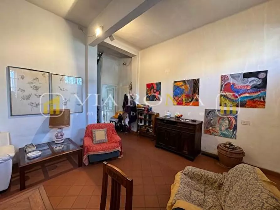 Immagine 19 di Casa bifamiliare in vendita  a Lucca