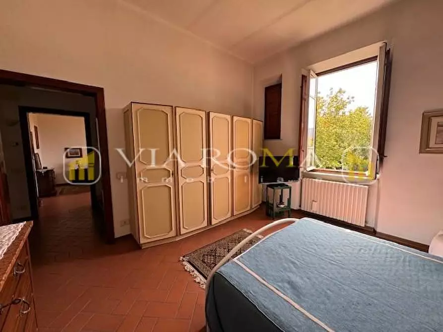 Immagine 30 di Casa bifamiliare in vendita  a Lucca