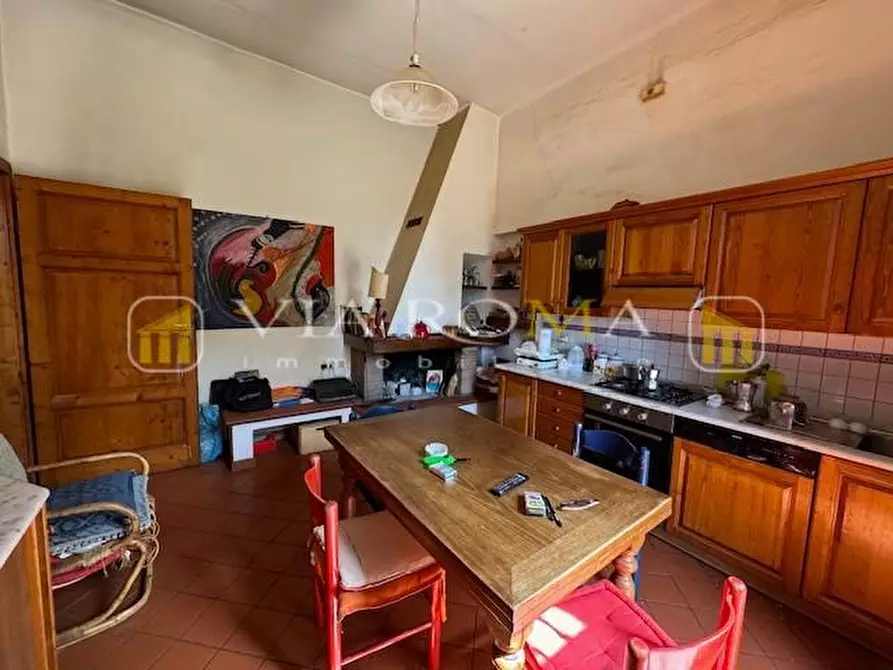 Immagine 26 di Casa bifamiliare in vendita  a Lucca