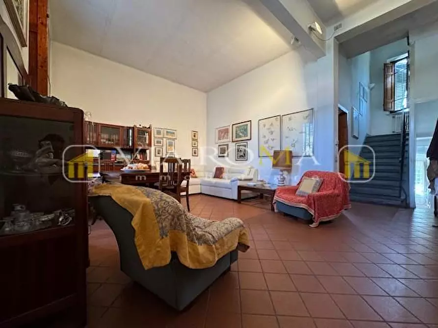 Immagine 17 di Casa bifamiliare in vendita  a Lucca