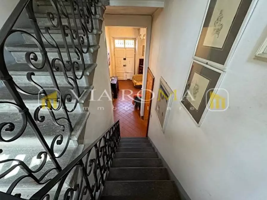 Immagine 39 di Casa bifamiliare in vendita  a Lucca