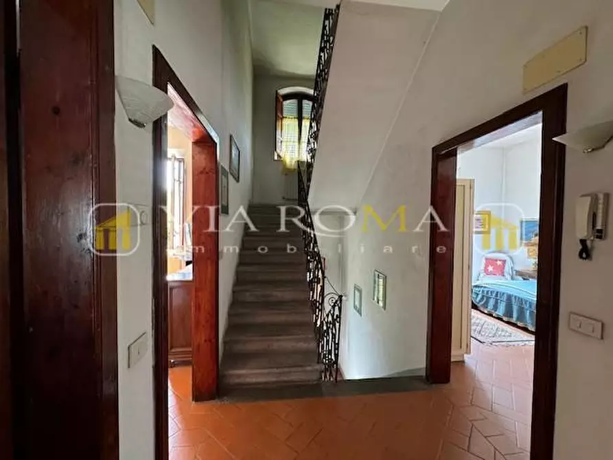 Immagine 36 di Casa bifamiliare in vendita  a Lucca