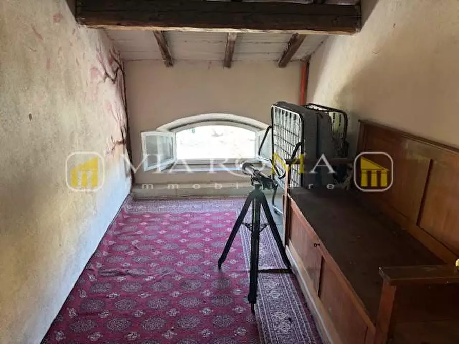 Immagine 43 di Casa bifamiliare in vendita  a Lucca