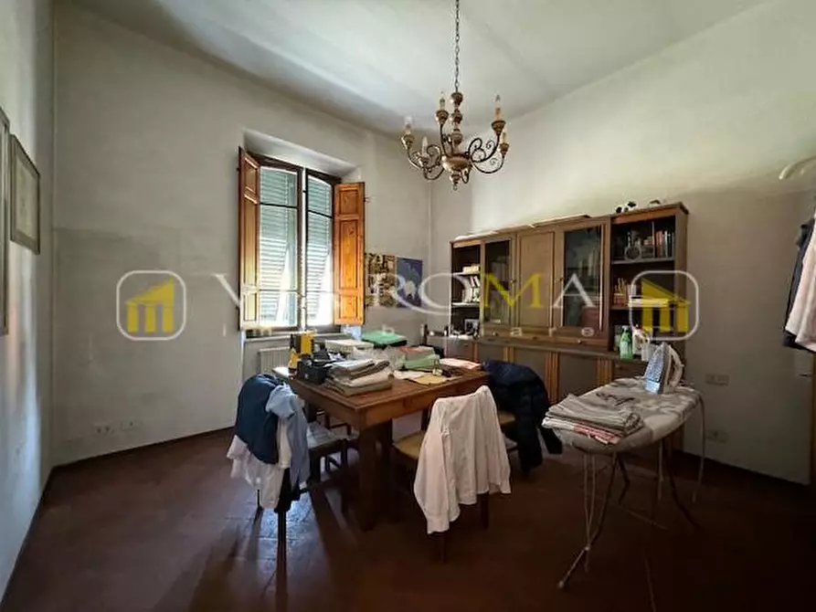 Immagine 31 di Casa bifamiliare in vendita  a Lucca