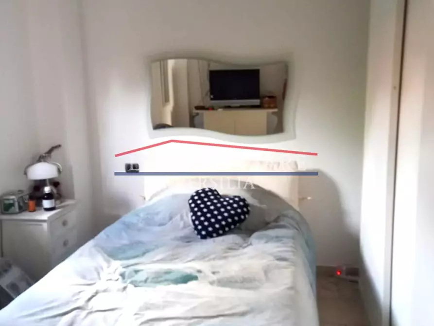 Immagine 15 di Casa bifamiliare in vendita  a Montignoso