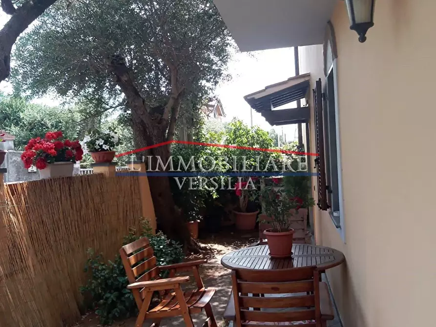 Immagine 4 di Casa bifamiliare in vendita  a Montignoso