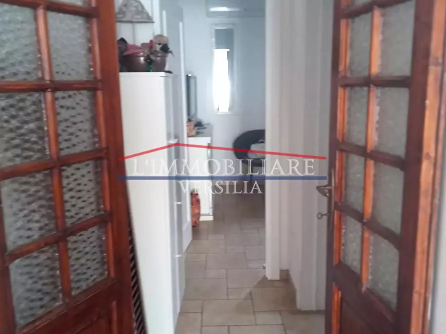 Immagine 13 di Casa bifamiliare in vendita  a Montignoso