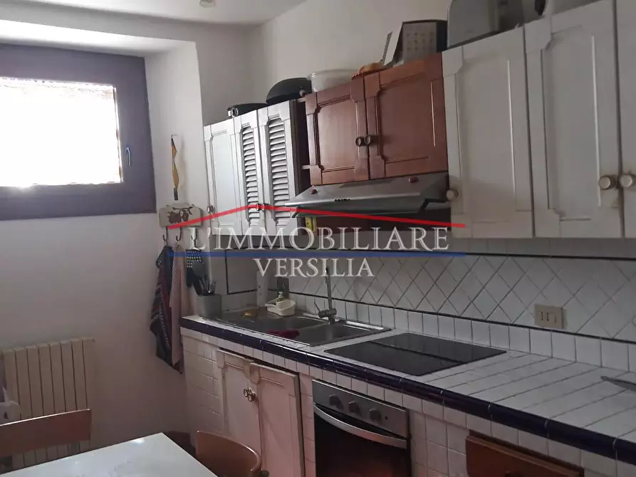 Immagine 12 di Casa bifamiliare in vendita  a Montignoso