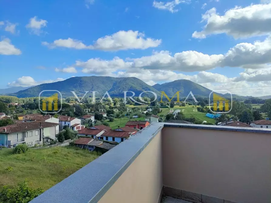 Immagine 4 di Villa in vendita  a Lucca