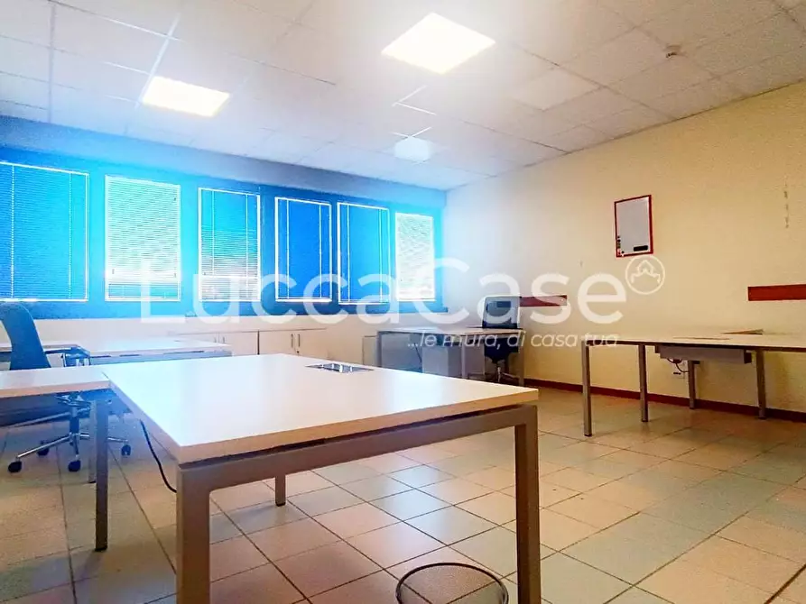 Immagine 10 di Ufficio in affitto  a Lucca