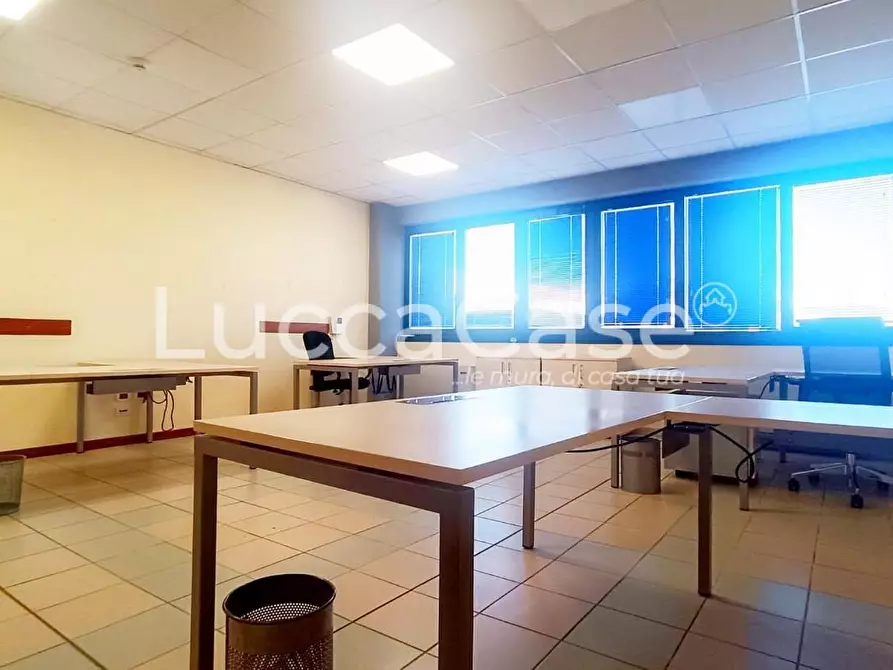 Immagine 9 di Ufficio in affitto  a Lucca