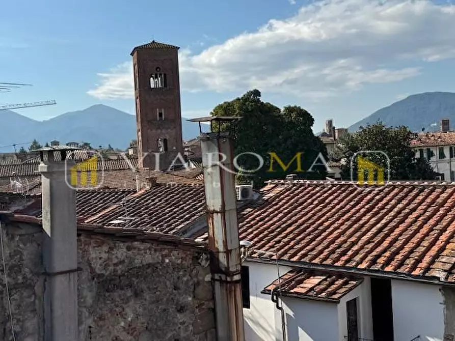 Immagine 19 di Appartamento in vendita  a Lucca