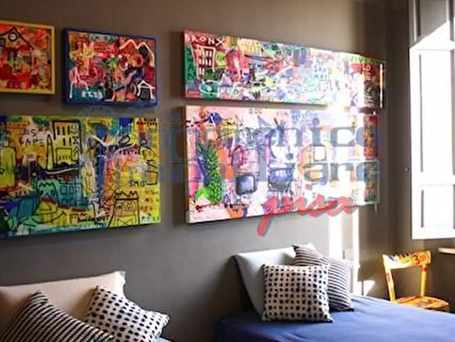 Immagine 10 di Appartamento in vendita  a Pisa