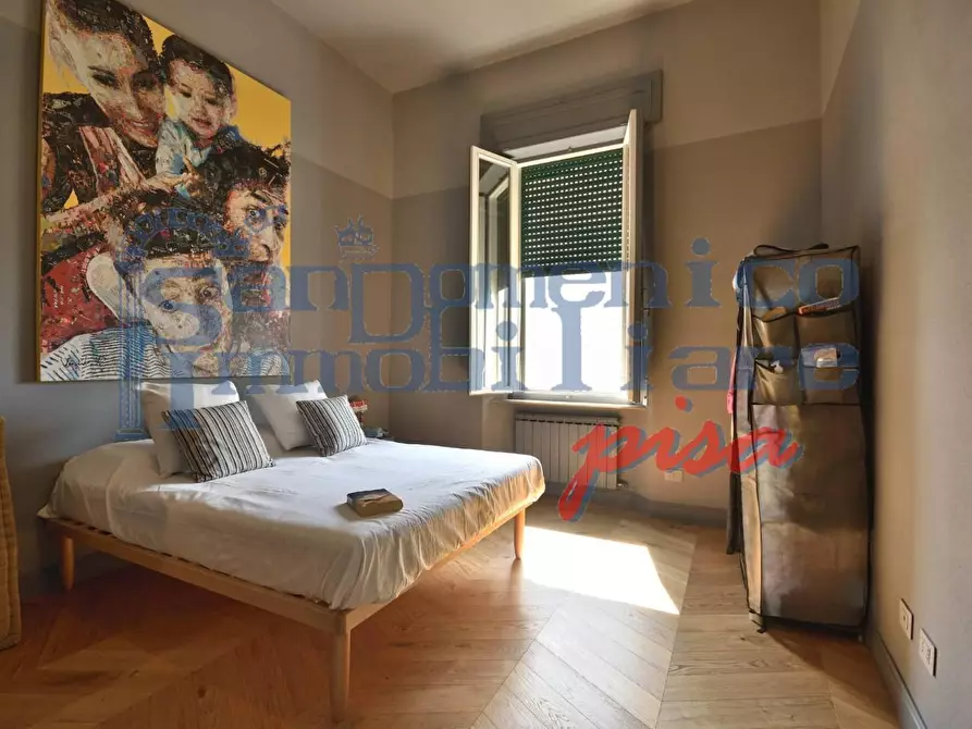 Immagine 7 di Appartamento in vendita  a Pisa