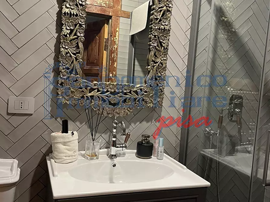 Immagine 20 di Appartamento in vendita  a Pisa