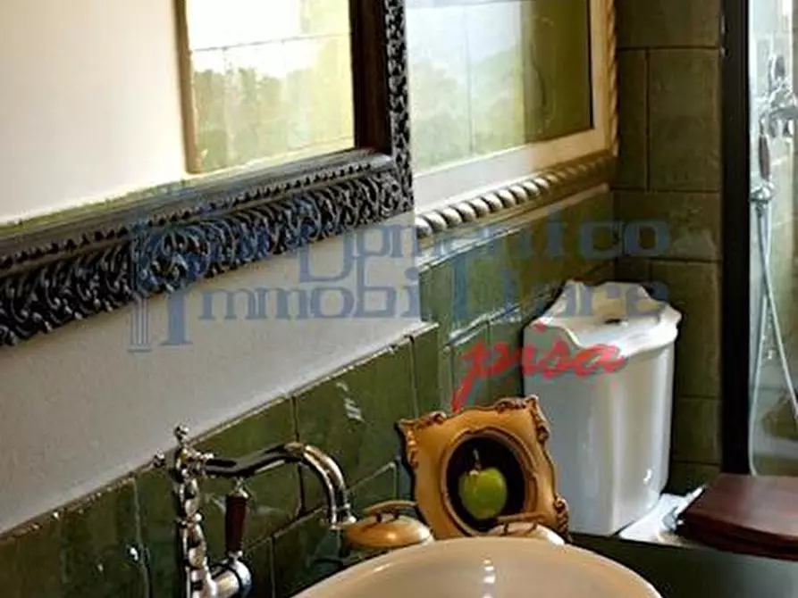 Immagine 15 di Appartamento in vendita  a Pisa