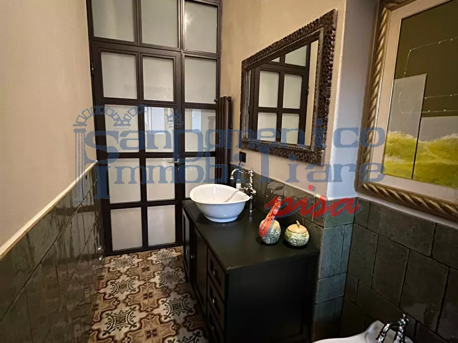 Immagine 11 di Appartamento in vendita  a Pisa