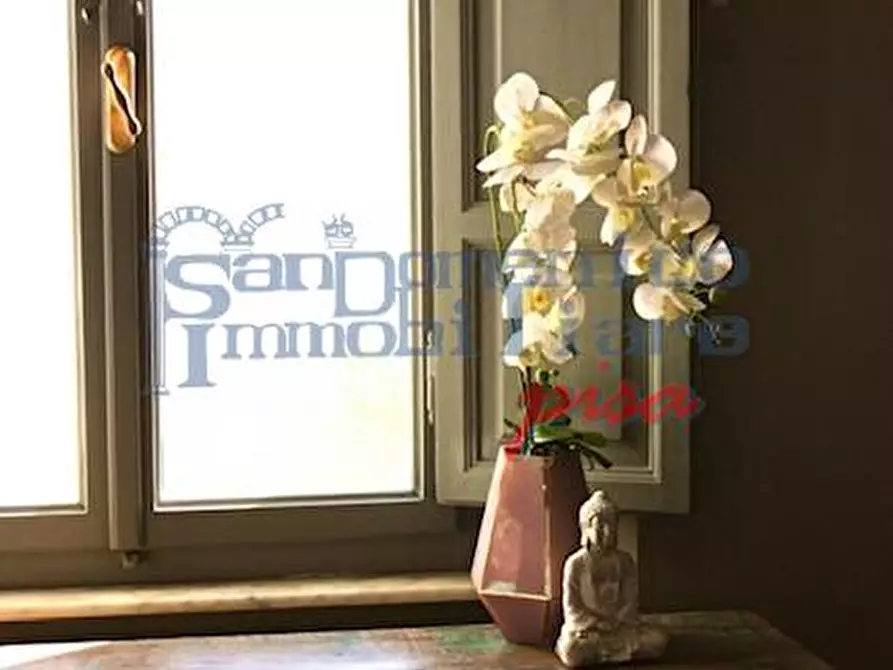 Immagine 9 di Appartamento in vendita  a Pisa