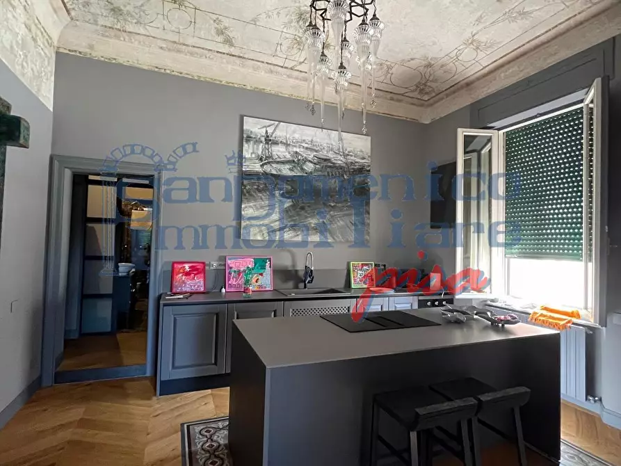 Immagine 2 di Appartamento in vendita  a Pisa