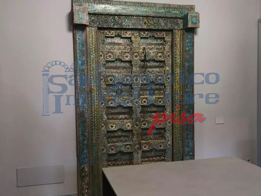 Immagine 5 di Appartamento in vendita  a Pisa