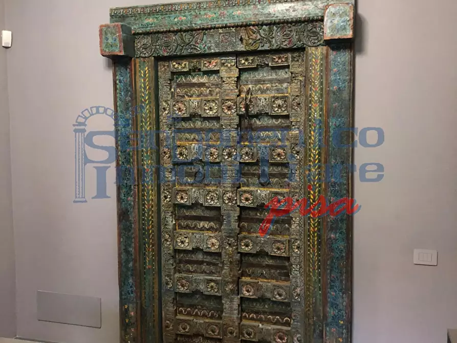 Immagine 13 di Appartamento in vendita  a Pisa