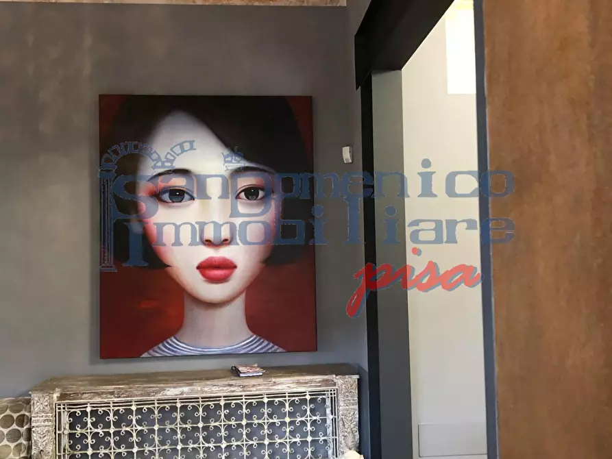 Immagine 8 di Appartamento in vendita  a Pisa