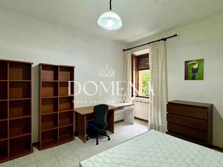 Immagine 27 di Appartamento in vendita  a Siena