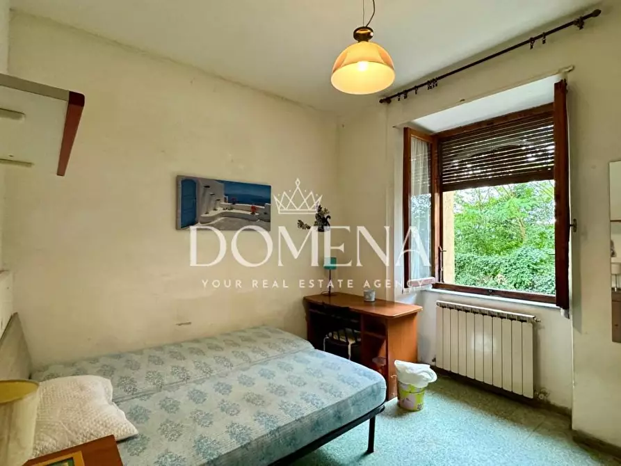 Immagine 6 di Appartamento in vendita  a Siena