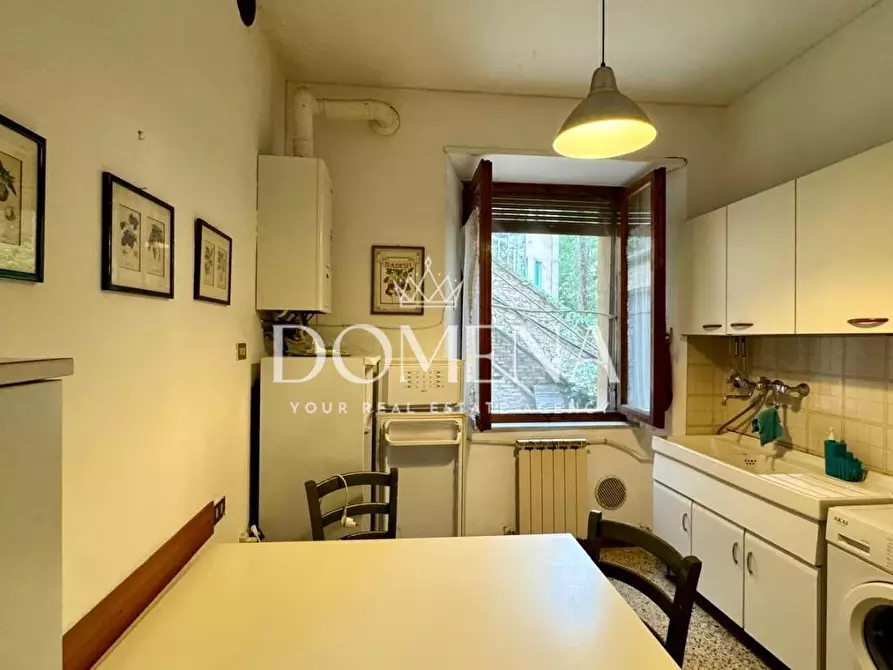 Immagine 19 di Appartamento in vendita  a Siena