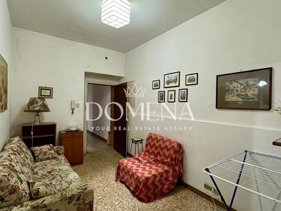 Immagine 4 di Appartamento in vendita  a Siena