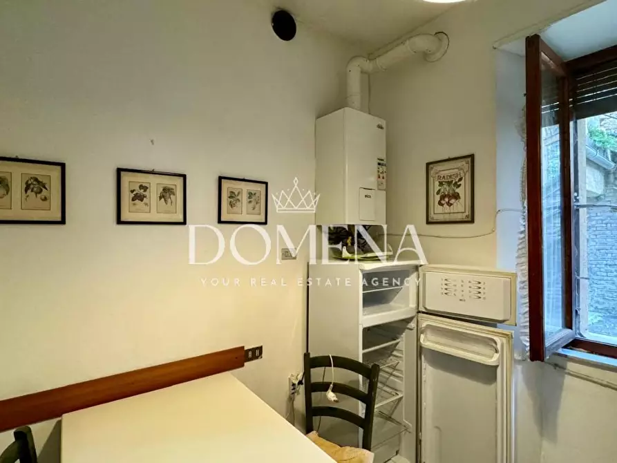 Immagine 14 di Appartamento in vendita  a Siena