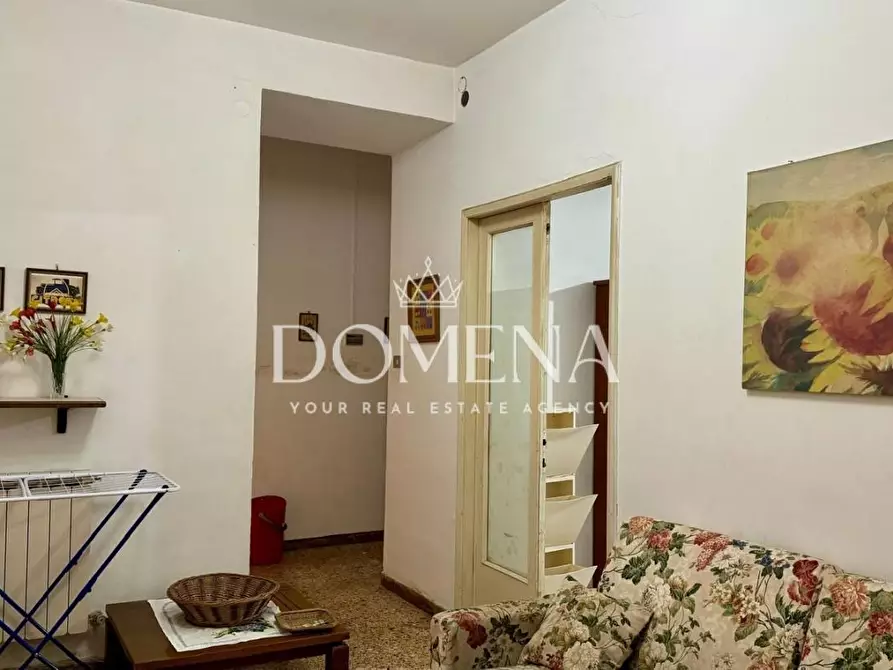 Immagine 2 di Appartamento in vendita  a Siena