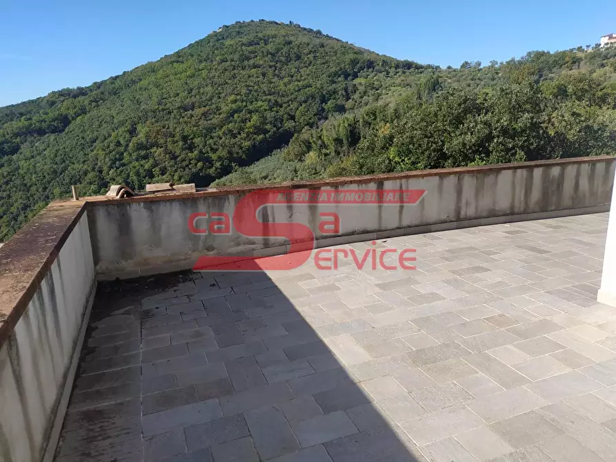 Immagine 27 di Villa in vendita  a Monsummano Terme
