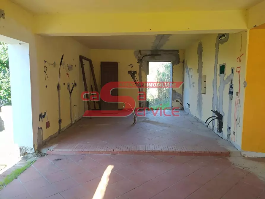 Immagine 7 di Villa in vendita  a Monsummano Terme