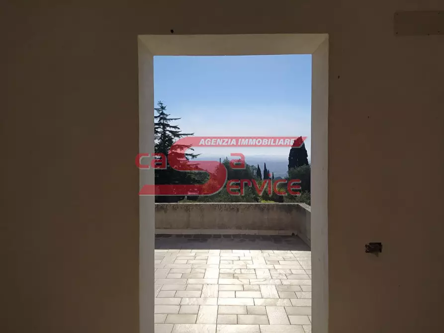 Immagine 15 di Villa in vendita  a Monsummano Terme