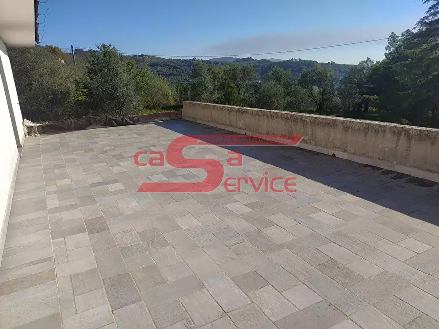 Immagine 14 di Villa in vendita  a Monsummano Terme